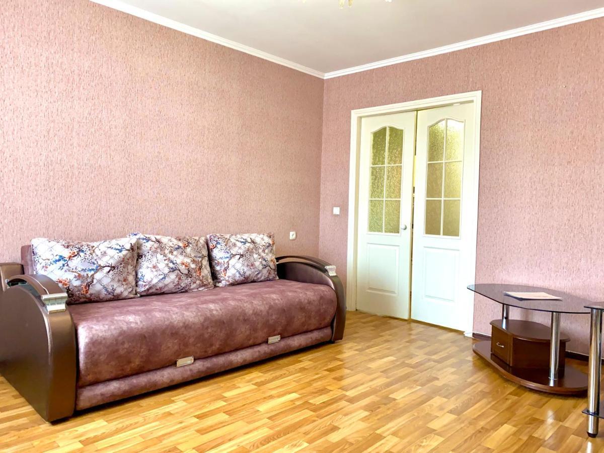 Apartpoltava Центр Полтави, Простора Та Зручна Квартира Біля Пует, 2-Окремі Кімнати, Звітна Документація Для Відрядження エクステリア 写真